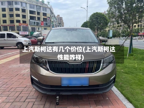 上汽斯柯达有几个价位(上汽斯柯达性能咋样)-第2张图片