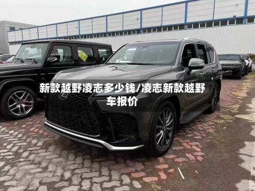 新款越野凌志多少钱/凌志新款越野车报价