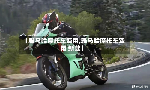【雅马哈摩托车费用,雅马哈摩托车费用 新款】-第3张图片