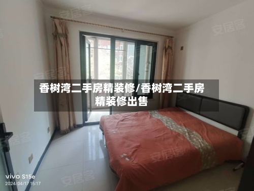 香树湾二手房精装修/香树湾二手房精装修出售-第3张图片