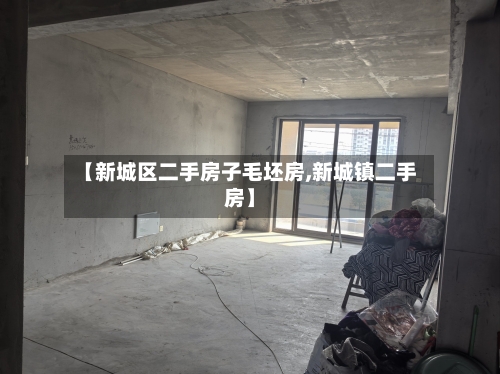 【新城区二手房子毛坯房,新城镇二手房】