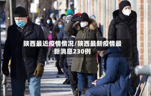 陕西最近疫情情况/陕西最新疫情最新消息230例-第3张图片