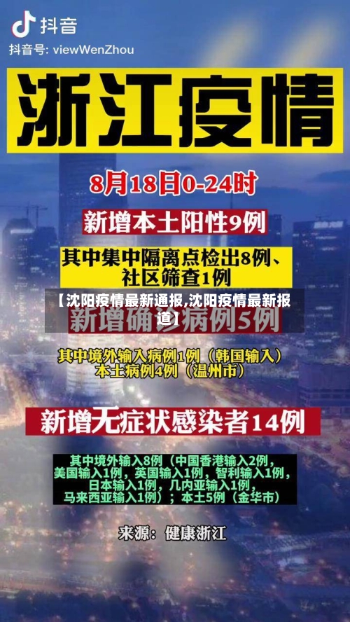 【沈阳疫情最新通报,沈阳疫情最新报道】-第3张图片