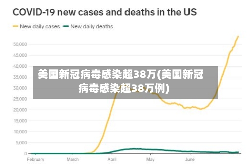 美国新冠病毒感染超38万(美国新冠病毒感染超38万例)-第3张图片