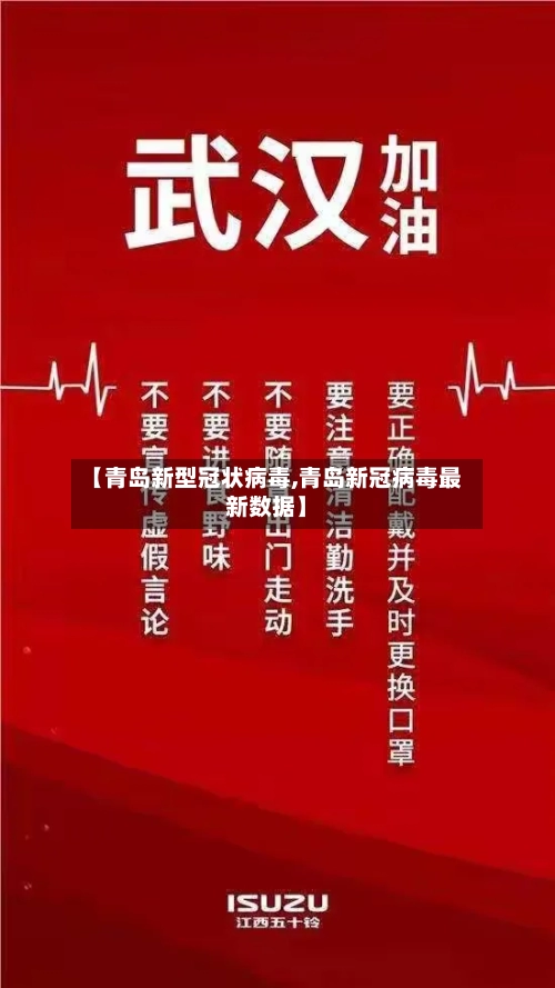 【青岛新型冠状病毒,青岛新冠病毒最新数据】-第2张图片