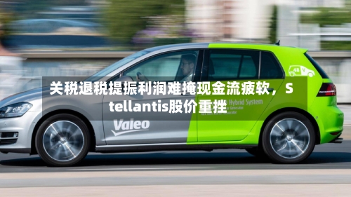 关税退税提振利润难掩现金流疲软	，Stellantis股价重挫-第3张图片