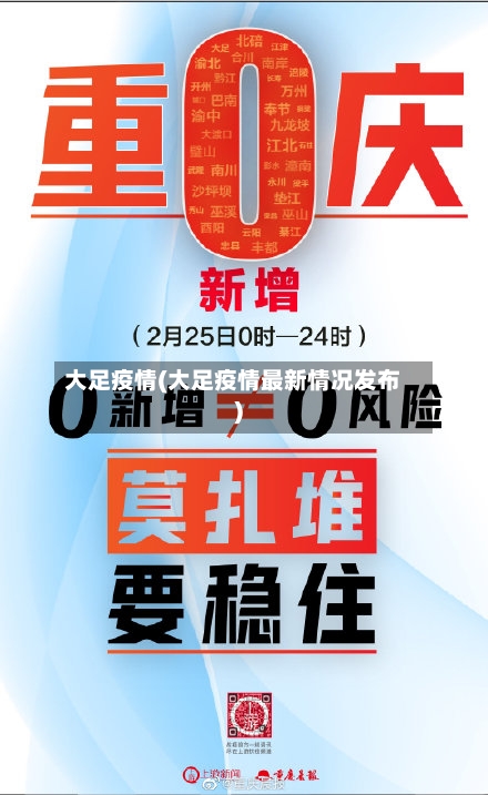大足疫情(大足疫情最新情况发布)-第2张图片