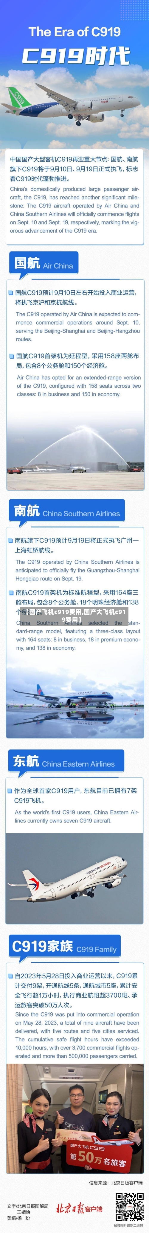 【国产飞机c919费用,国产大飞机c919费用】