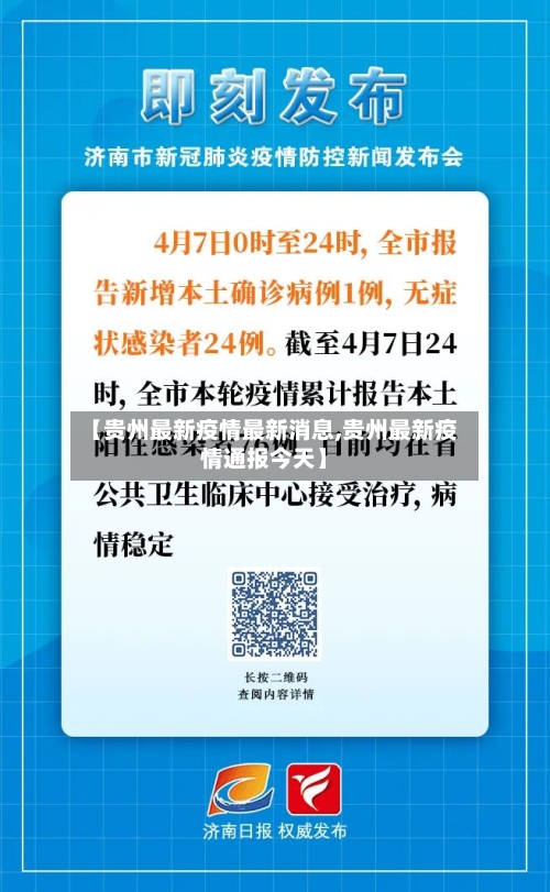 【贵州最新疫情最新消息,贵州最新疫情通报今天】