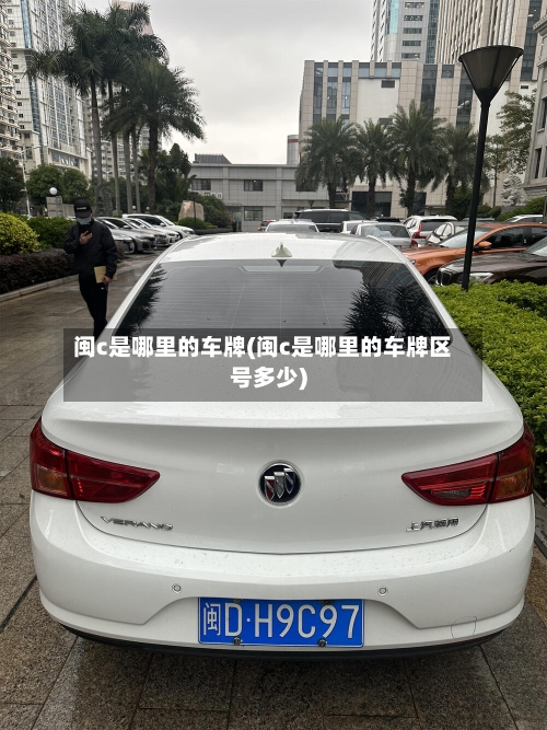 闽c是哪里的车牌(闽c是哪里的车牌区号多少)