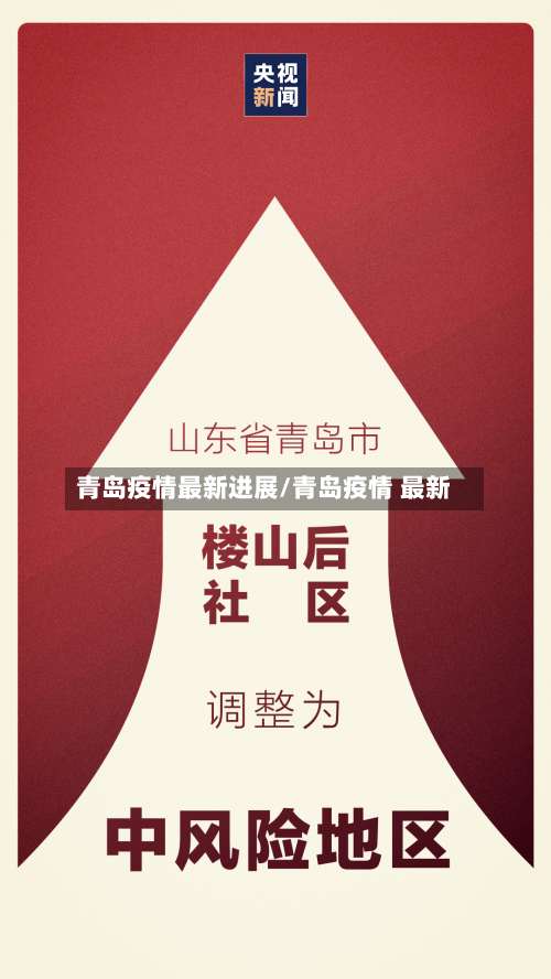 青岛疫情最新进展/青岛疫情 最新-第2张图片