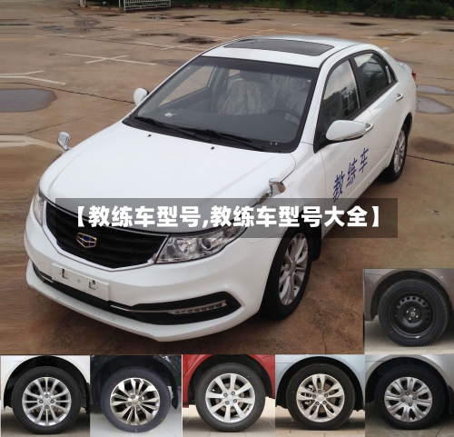 【教练车型号,教练车型号大全】