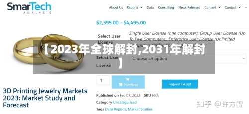 【2023年全球解封,2031年解封】-第2张图片