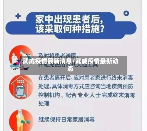 武威疫情最新消息/武威疫情最新动态-第2张图片