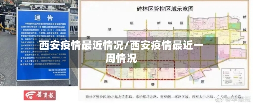 西安疫情最近情况/西安疫情最近一周情况-第3张图片