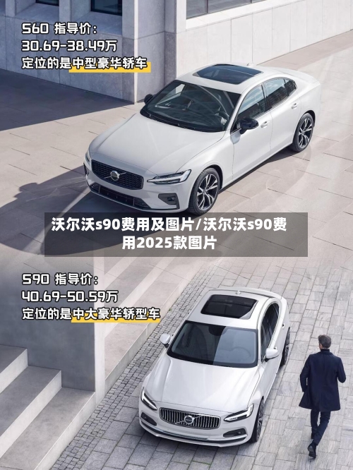 沃尔沃s90费用及图片/沃尔沃s90费用2025款图片-第2张图片