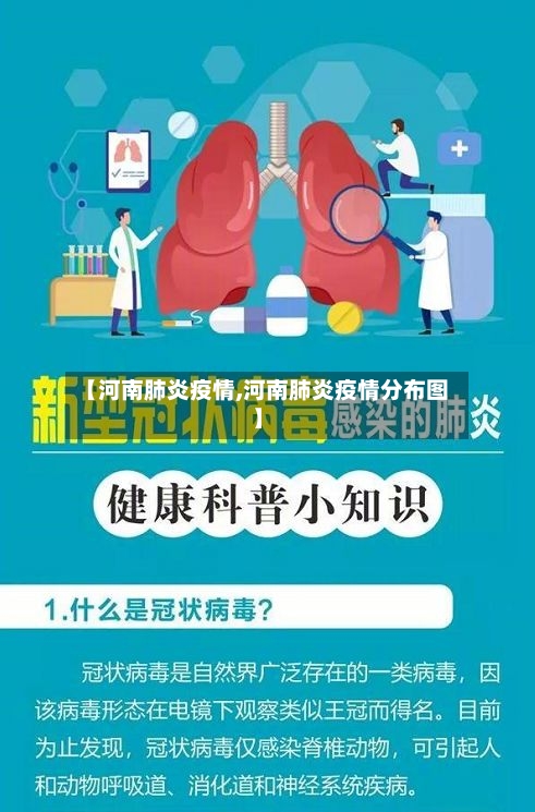 【河南肺炎疫情,河南肺炎疫情分布图】-第2张图片