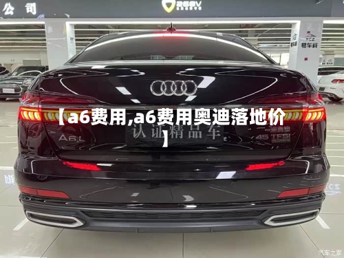 【a6费用,a6费用奥迪落地价】-第2张图片