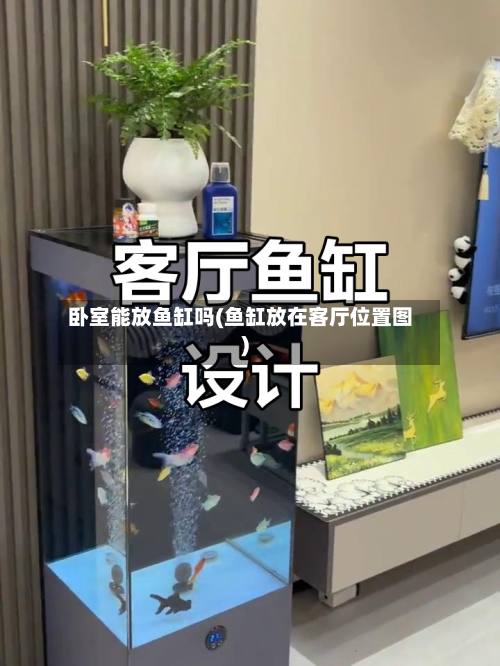卧室能放鱼缸吗(鱼缸放在客厅位置图)-第2张图片