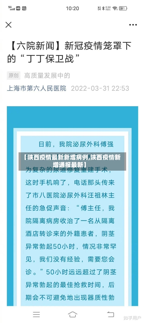 【陕西疫情最新新增病例,陕西疫情新增通报最新】-第2张图片