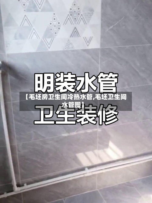 【毛坯房卫生间冷热水管,毛坯卫生间水管图】-第2张图片