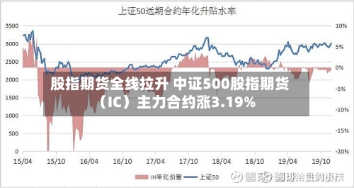 股指期货全线拉升 中证500股指期货（IC）主力合约涨3.19%-第2张图片