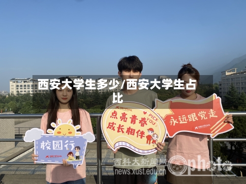 西安大学生多少/西安大学生占比-第2张图片