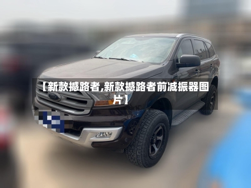 【新款撼路者,新款撼路者前减振器图片】-第2张图片