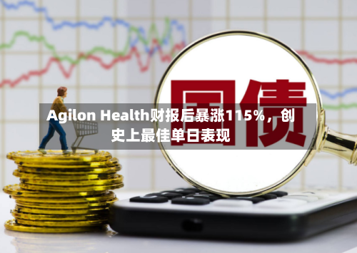 Agilon Health财报后暴涨115%，创史上最佳单日表现