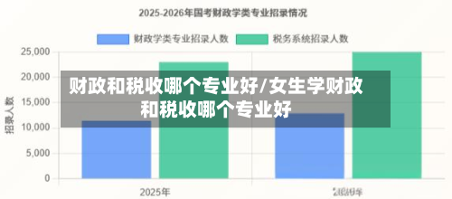财政和税收哪个专业好/女生学财政和税收哪个专业好-第3张图片