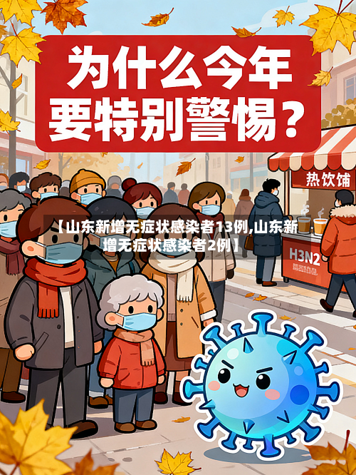 【山东新增无症状感染者13例,山东新增无症状感染者2例】-第2张图片