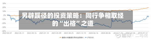 另辟蹊径的投资策略：同行争相取经的“出格”之道-第2张图片