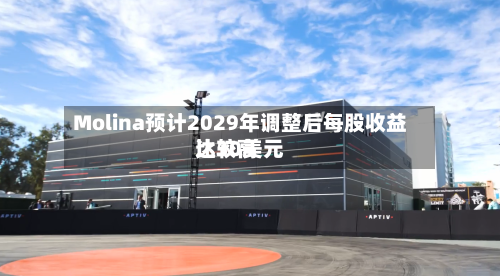 Molina预计2029年调整后每股收益比较高达30美元-第2张图片