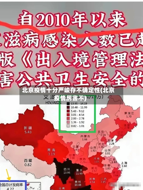 北京疫情十分严峻存不确定性(北京疫情厉害不)