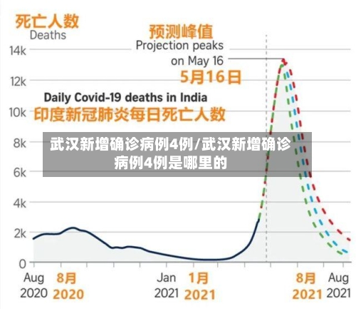 武汉新增确诊病例4例/武汉新增确诊病例4例是哪里的