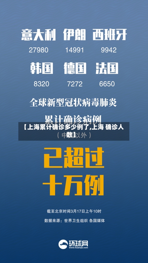 【上海累计确诊多少例了,上海 确诊人数】-第3张图片