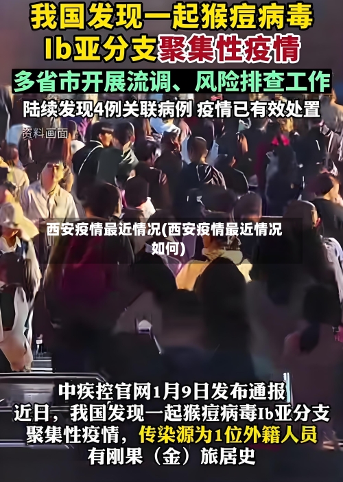 西安疫情最近情况(西安疫情最近情况如何)-第2张图片
