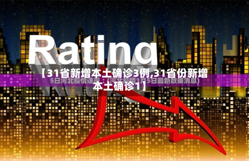 【31省新增本土确诊3例,31省份新增本土确诊1】-第2张图片