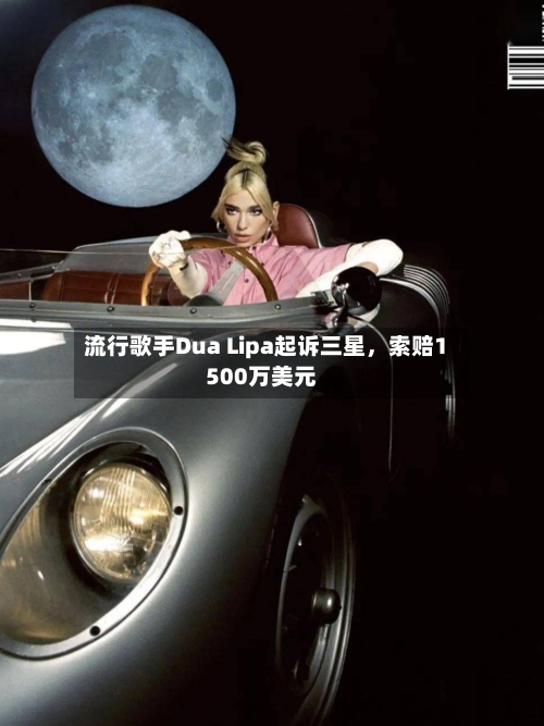 流行歌手Dua Lipa起诉三星，索赔1500万美元-第3张图片
