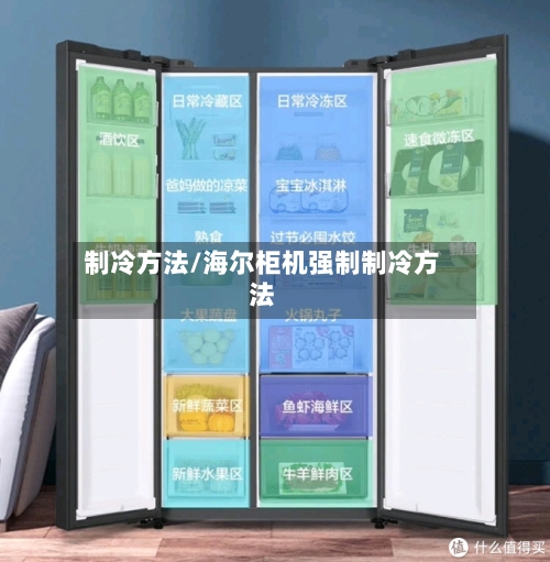 制冷方法/海尔柜机强制制冷方法