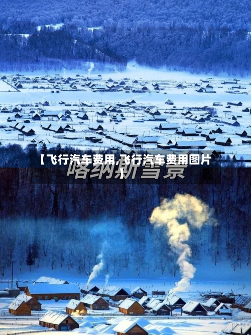 【飞行汽车费用,飞行汽车费用图片】