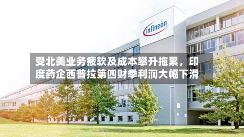 受北美业务疲软及成本攀升拖累，印度药企西普拉第四财季利润大幅下滑-第2张图片