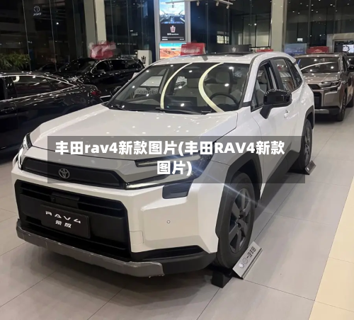 丰田rav4新款图片(丰田RAV4新款图片)-第2张图片