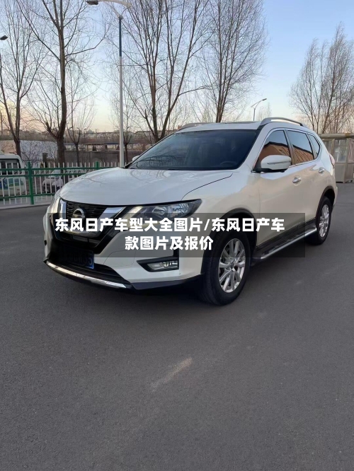 东风日产车型大全图片/东风日产车款图片及报价