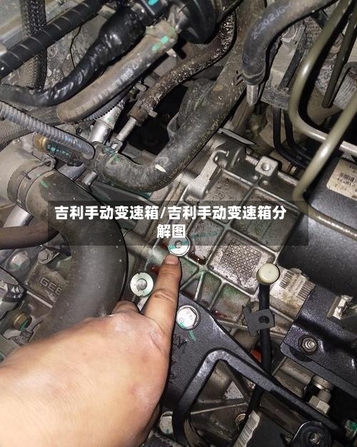吉利手动变速箱/吉利手动变速箱分解图