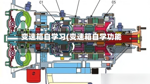 变速箱自学习(变速箱自学功能)-第3张图片