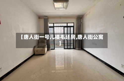 【唐人街一号儿楼毛坯房,唐人街公寓】-第2张图片