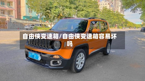 自由侠变速箱/自由侠变速箱容易坏吗-第2张图片