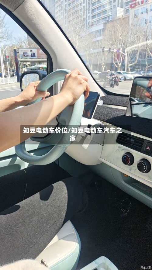 知豆电动车价位/知豆电动车汽车之家-第3张图片