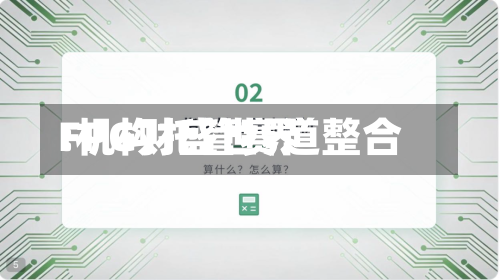 FPG财盛世界:机构托管赛道整合-第3张图片